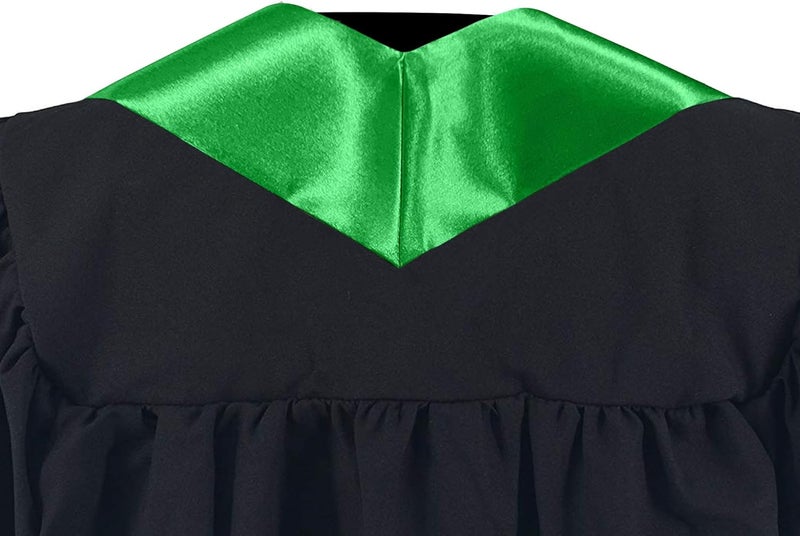 Misscom Unisex Adult Graduation Stole Shawl 72" Long for Academic Commencements Shawl - Image 4